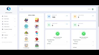 Sistem Administrasi Pendidikan New (Update 3.6.0)