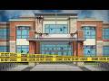 5 Disturbing School Emergency Lockdown Stories Animated - Horror Stories