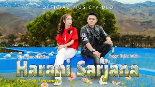 Angga Eqino Lubis Feat Vifa Agora Nasution - Harani Sarjana