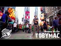 TobyMac - Christmas This Year (Feat. Leigh Nash) - Operation Christmas Child Music Video