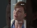 Don't wake us, we're McDreamin' #GreysAnatomy #hulu