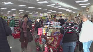 Trader Joe's opens new location in Shelton
