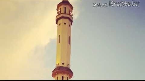 اجمل تلاوة حجازيه/القارئ زبير الأركاني