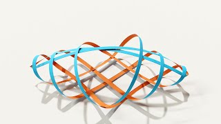 Croissant🥐 / Harmony in Movement / Delicate Line Perspectives vol.2