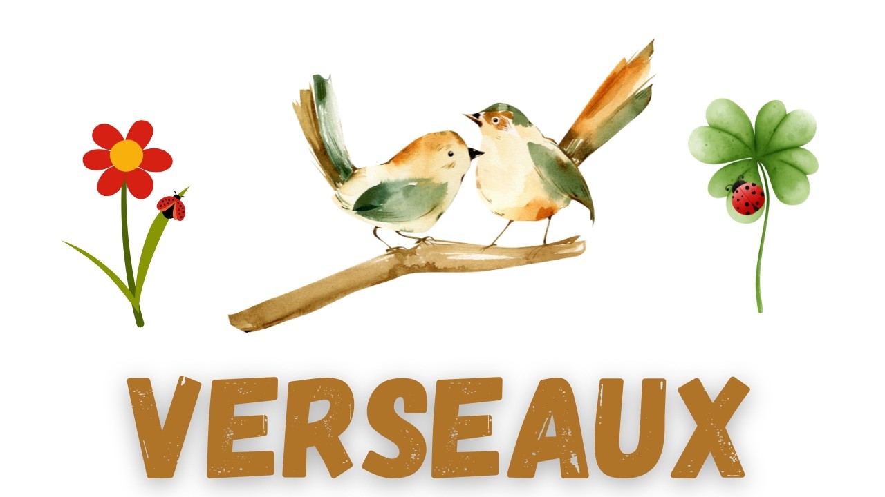 VERSEAUX ÉNORME COUP DE CHANCE 😱VOTRE RÊVE DEVIENDRA RÉALITÉ🥰AMOUR MARS 2026❤️