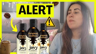 Javy Coffee [Javy Coffee Review: BEWARE!!!] Javy Coffee Reviews - Javy Coffee Concentrate