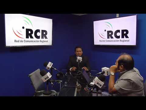 Programa Enlace Regional