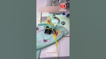 Sewing Tools And Tutorial New adjustable, elastic presser foot