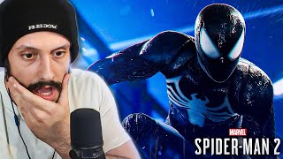 I had to STOP after THIS ONE! Marvel's Spider-Man 2 [EPISODE 3]
