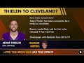 Browns Rumors On Signing Yannick Ngakoue, Trading For Adam Thielen & Extending Donovan Peoples-Jones
