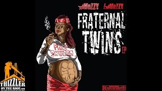 Mozzy x E Mozzy ft. Lil Blood - Abandon Me [Thizzler.com] Profile