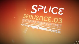 Mini Tutorials - Splice Sequence 03 (Angelic levels included)