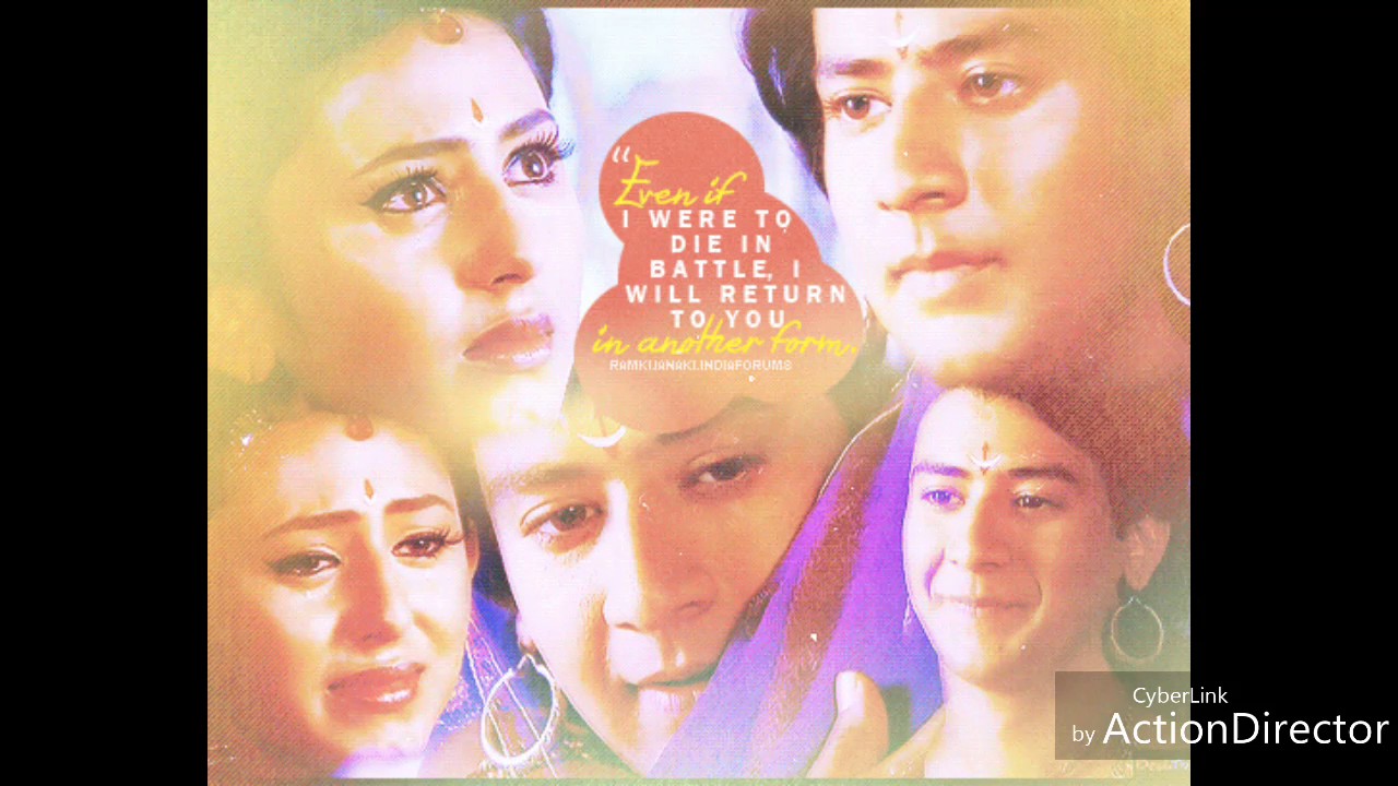 LOVE MEANS = ABHIRA 💝