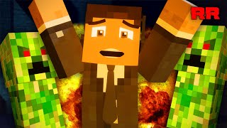 Top Minecraft Song - No Diamonds Today - Best Minecraft Music Minecraft Animation