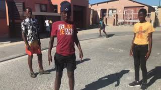 Askhathali Dance Crew 