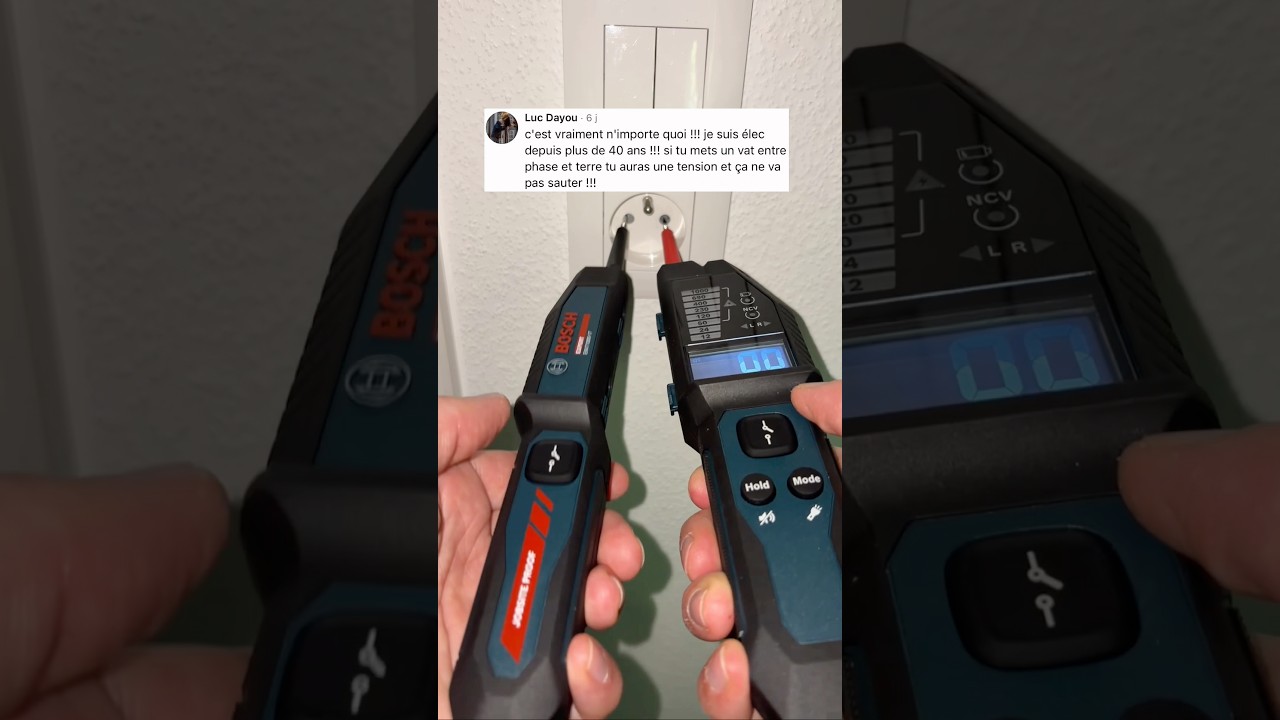 Ce VAT a une fonctionnalité en + @BoschProfessionalFR