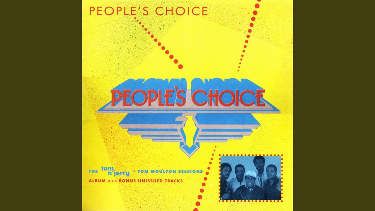 You Ought to Be Dancin'