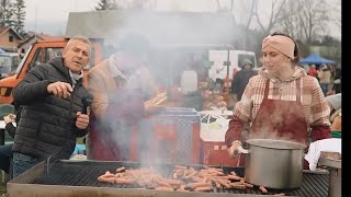 BUVLJAK U BUGOJNU I OSMJEH ZA DVIJE MARKE 🔥