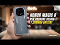 Honor Magic 8 RSR Porsche Design Official Teaser - IT's finally HERE