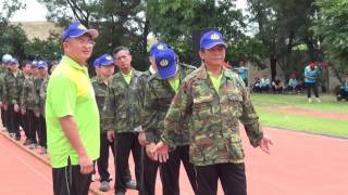 1060708 後備軍人運動會 龍潭代表隊3
