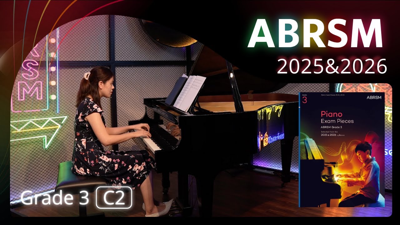 PIANO MIX 3 Blackwell Gradi 3-4 ABRSM | Spartiti Per Pianoforte | Nuovo - Foto 2