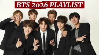 Download Lagu 🎵BTS PLAYLIST 2026🎵 (Listen BTS Song before The ALBUM COMEBACKS!!!\ MP3