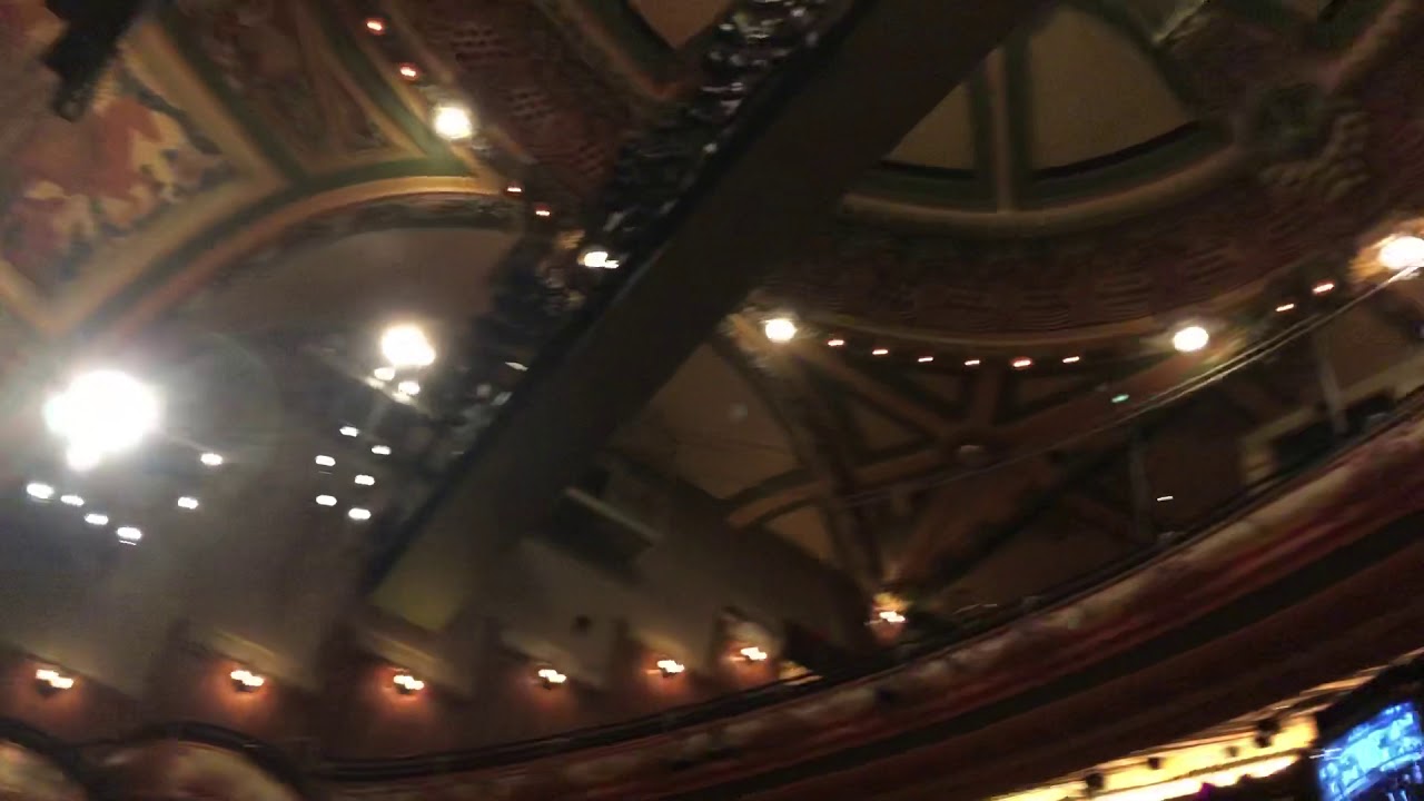Aladdin theater