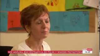 Rozdzielona Rodzina Puls Polski Tvp Info, 25.10.2013