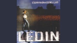 Vi är på gång (Live in Sweden / 2001)