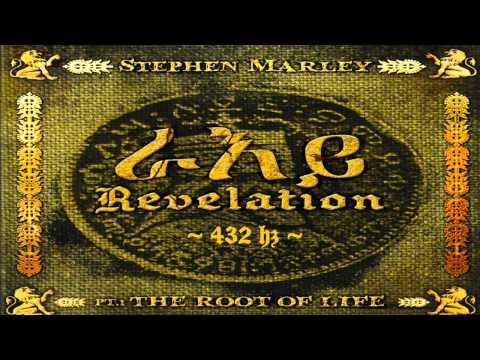 Stephen Marley (ft. Damian "Jr. Gong" Marley & Buju Banton) - Jah Army - A=432hz