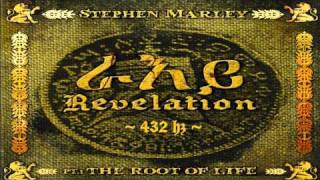 Stephen Marley (ft. Damian "Jr. Gong" Marley & Buju Banton) - Jah Army - A=432hz