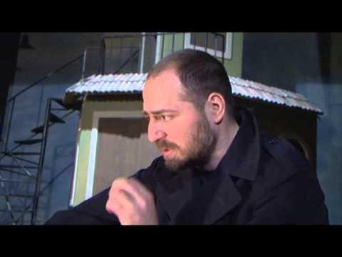 ვის ეძღვნება განახლებული კუკარაჩა?!