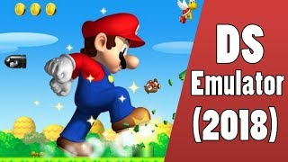 How to Play DS Games on Your PC (2018) - No$GBA screenshot 3