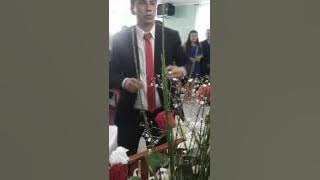 Casamiento Dorka judith