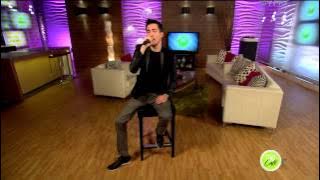 Pál Dénes: Wrecking Ball - 2015.03.02.- tv2.hu/fem3cafe