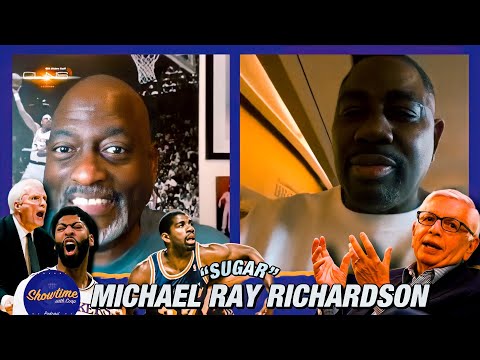 NYK70, 1980: Micheal Ray Richardson Records Franchise Record Nine Steals  in Loss to Chicago