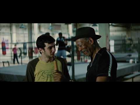 Кадр из фильма «Малышка на миллион»