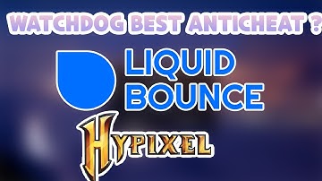 Hacking on Hypixel with Liquidbounce b73! | Still bypass after 7 months  without update