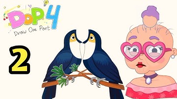 DOP 4 level 101-200 | Solutions All Level complited