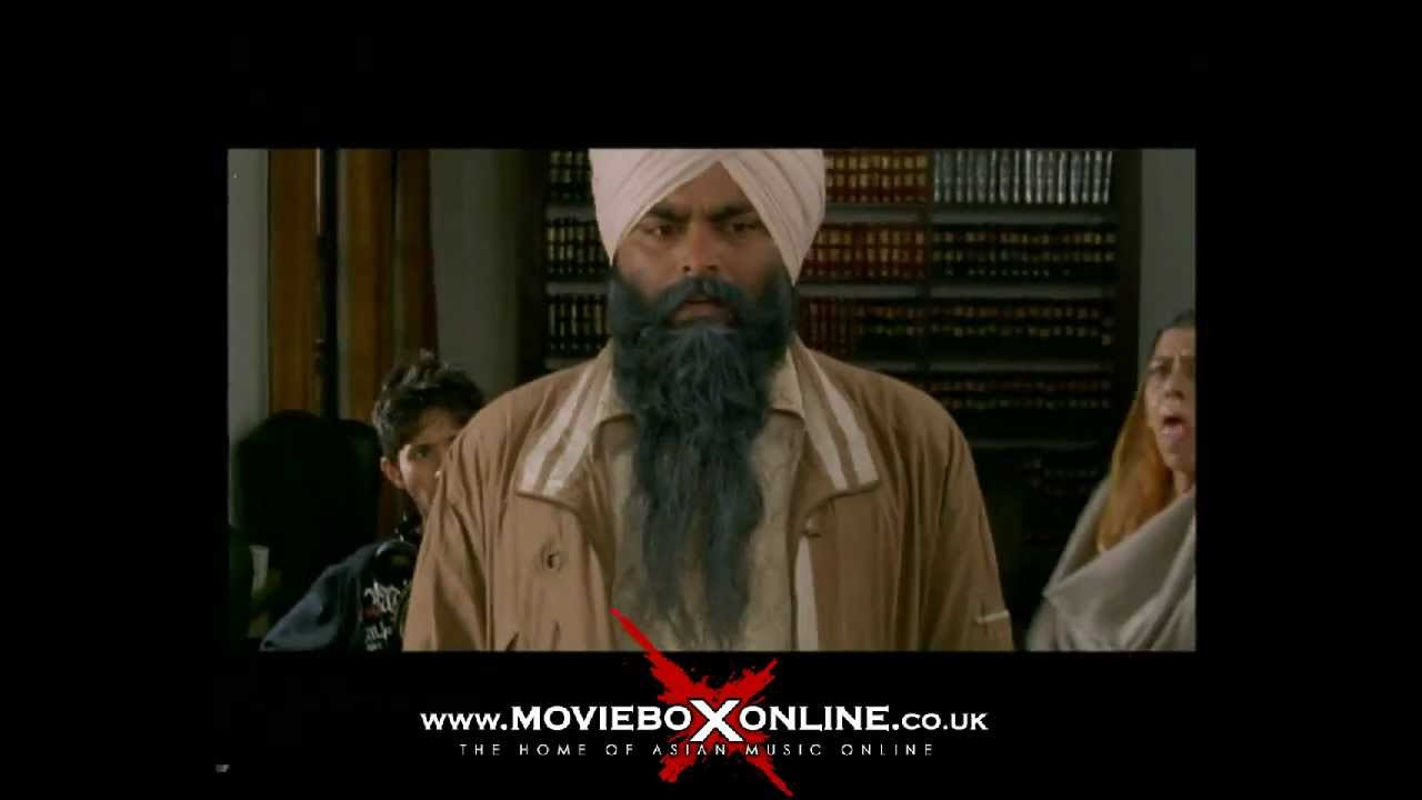 CANADA   NACHHATAR GILL FULL SONG   CHAD KE NA JAH OFFICIAL VIDEO