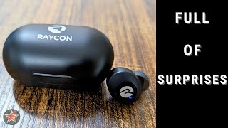Raycon Everyday Earbuds: Has Extras You Did Not Know You Needed