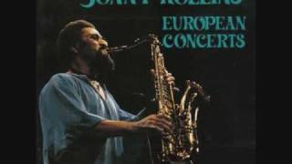 Sonny Rollins / Oleo chords