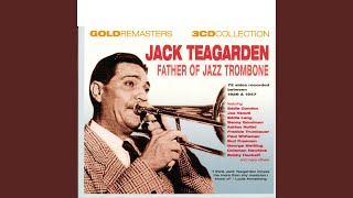 Video thumbnail of "Jack Teagarden - Davenport Blues"