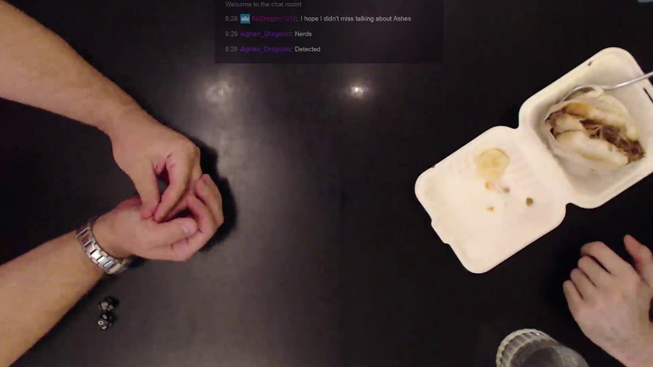 Ian and Kyle play Vs System (Incorrectly) - Episode 40