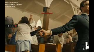 When the NPC keeps spotting you.Hit man 3. Profile