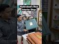 Hyderabad Old City Hidden Interior Shop #hyderabad #charminar #interior #decor #ytviral #viralshort