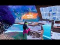 High Kill Solo Vs Squads Gameplay Full Game (Fortnite Season 3 Ps4 Controller)