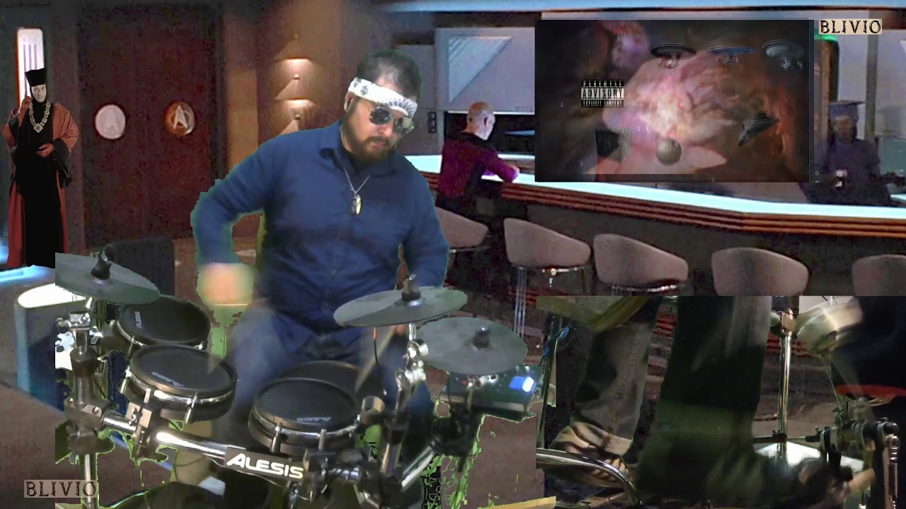 ⁣XNXX - Joji - Clip from Drumming with Blivio Ep 85