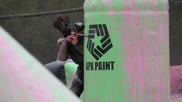 Los Angeles Collision - WCPPL - Victory Park Open 2019 - RAW