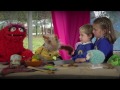 Ask before you watch - Safer Internet Day 2017 film for 5-7 year olds